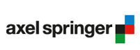 Axel Springer Logo